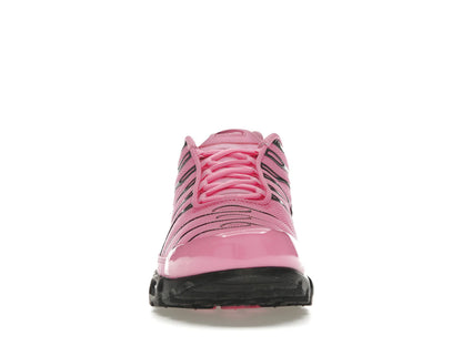 Nike Air Max Plus Pink Black