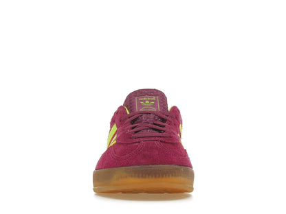 adidas Gazelle Indoor Shock Purple