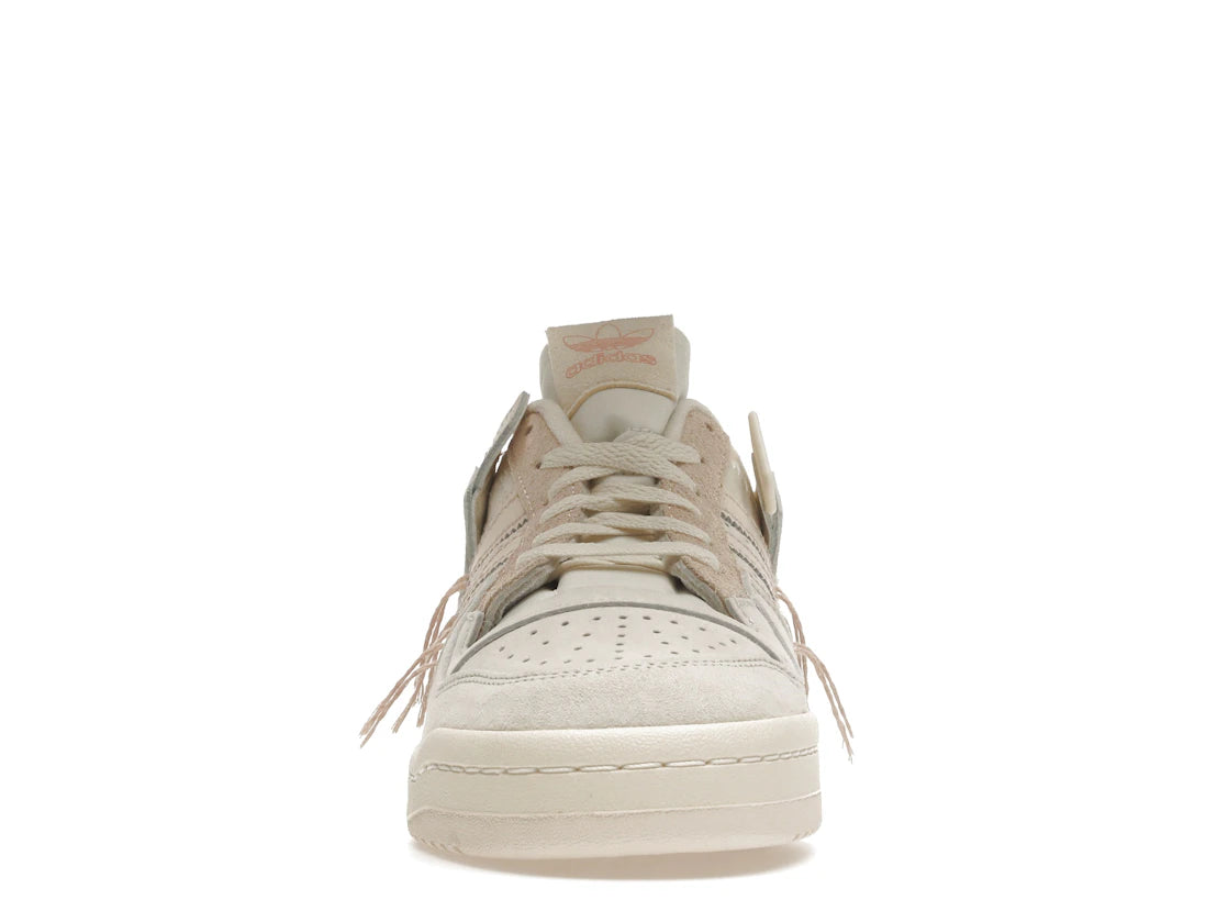 Adidas Forum 84 Low Off White