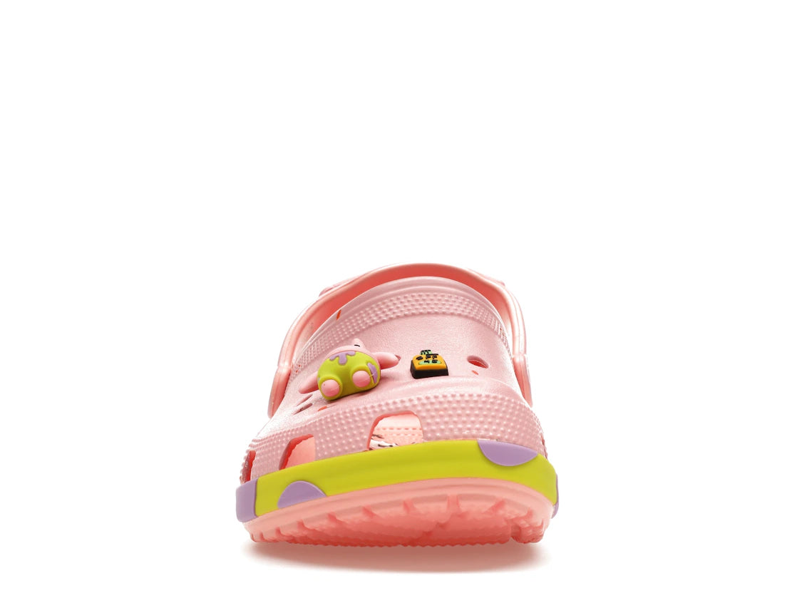 Crocs Classic Clog SpongeBob SquarePants Patrick Star