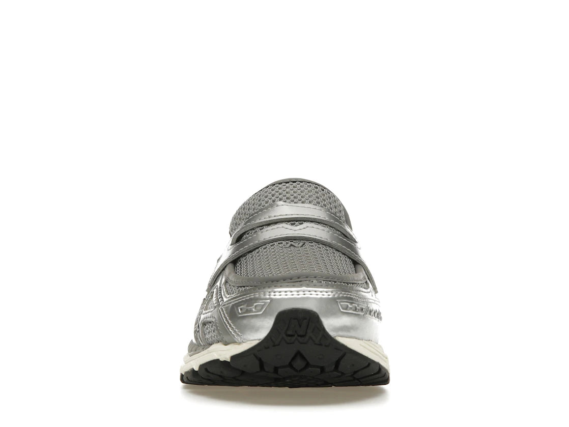 New Balance 1906L Metallic Silver
