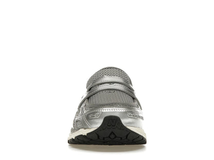 New Balance 1906L Metallic Silver