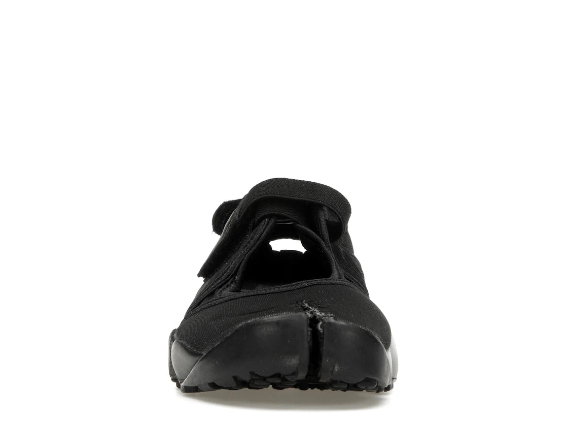 Nike Air Rift Triple Black