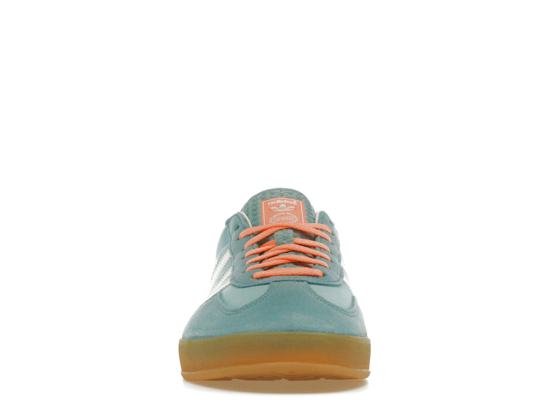 adidas Gazelle Indoor Preloved Blue White Gum