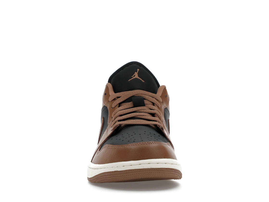 Jordan 1 Low Archaeo Brown