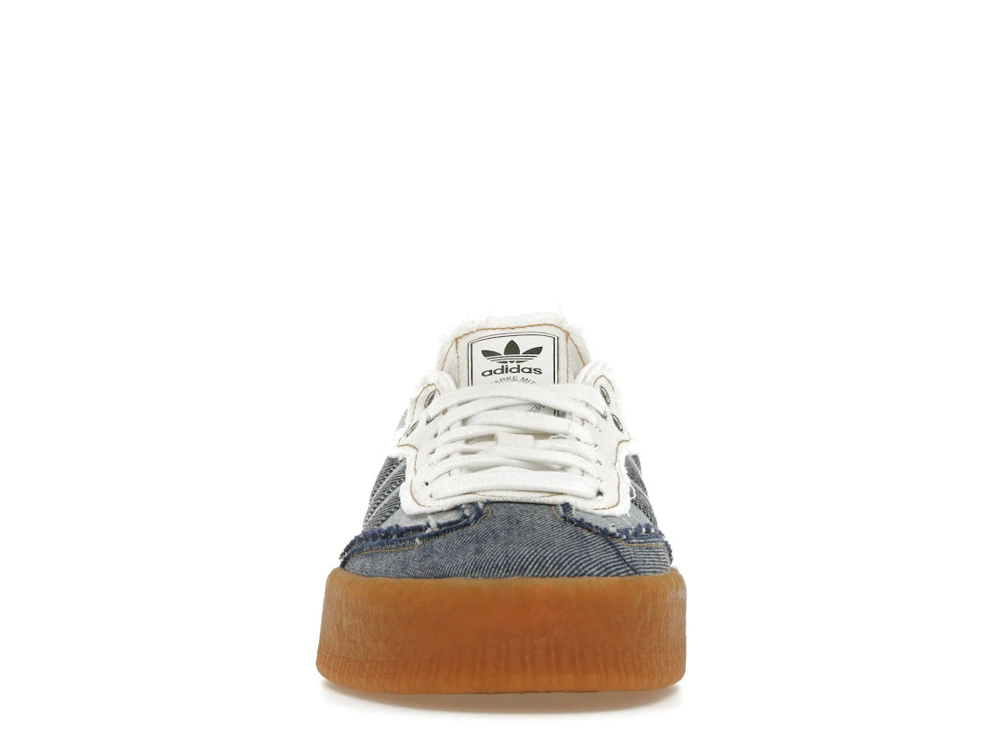 adidas Sambae atmos Pink Denim