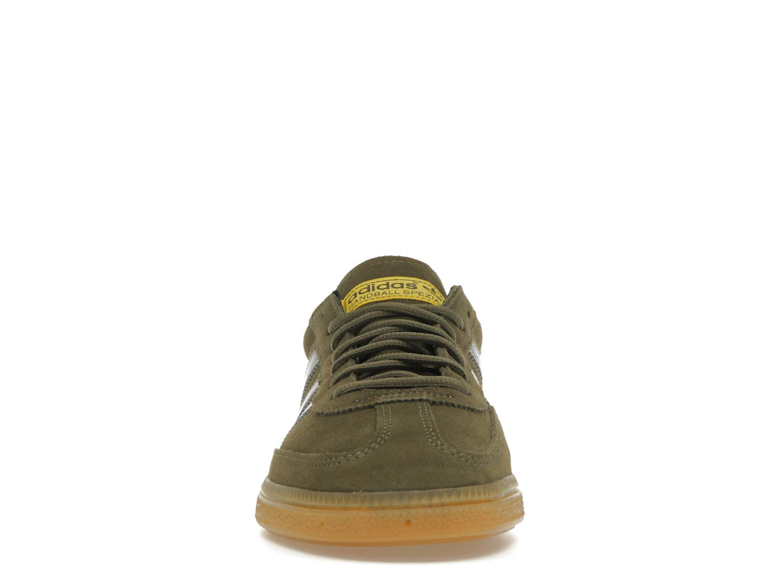 adidas Handball Spezial Olive Strata