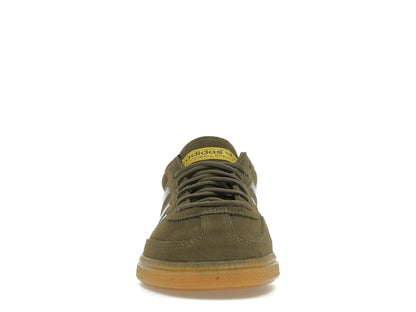 adidas Handball Spezial Olive Strata