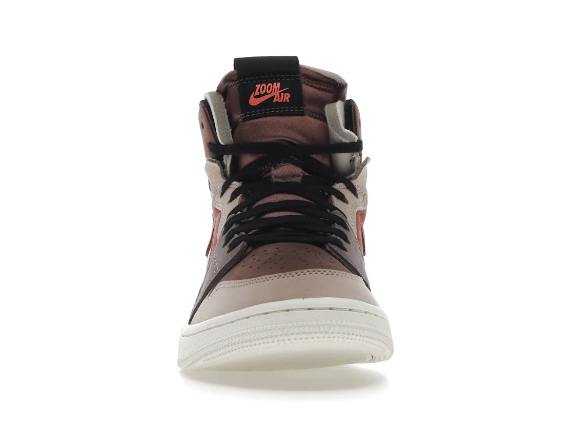 Jordan 1 High Zoom Air CMFT Canyon Rust
