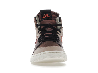 Jordan 1 High Zoom Air CMFT Canyon Rust