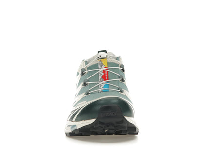 Salomon XT-6 Gore-Tex Kith Ponderosa Pine