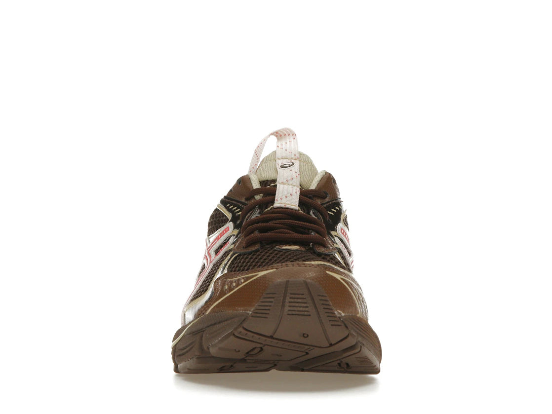 ASICS UB8-S GT-2160 Brown Storm Sienna