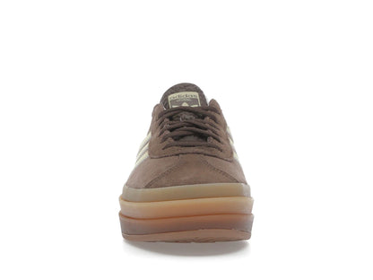 adidas Gazelle Bold Earth Strata Powder Yellow