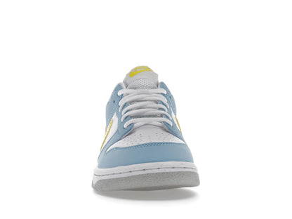 Nike Dunk Low Next Nature Homer Simpson