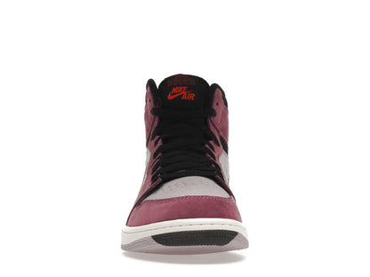 Jordan 1 High Element Gore-Tex Berry