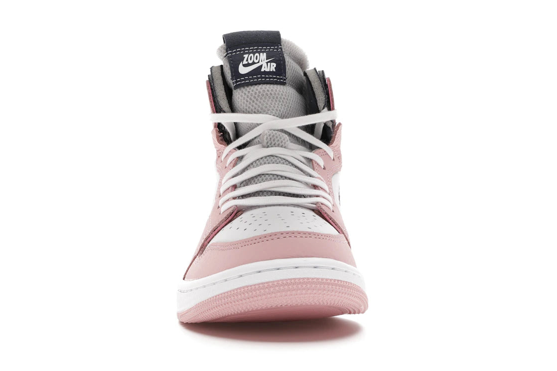 Jordan 1 High Zoom Air CMFT Pink Glaze Cactus Flower
