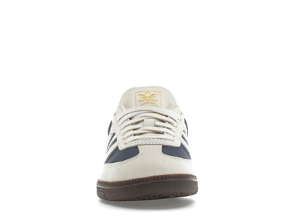 adidas Samba OG Night Indigo Crew Blanc (Femme)