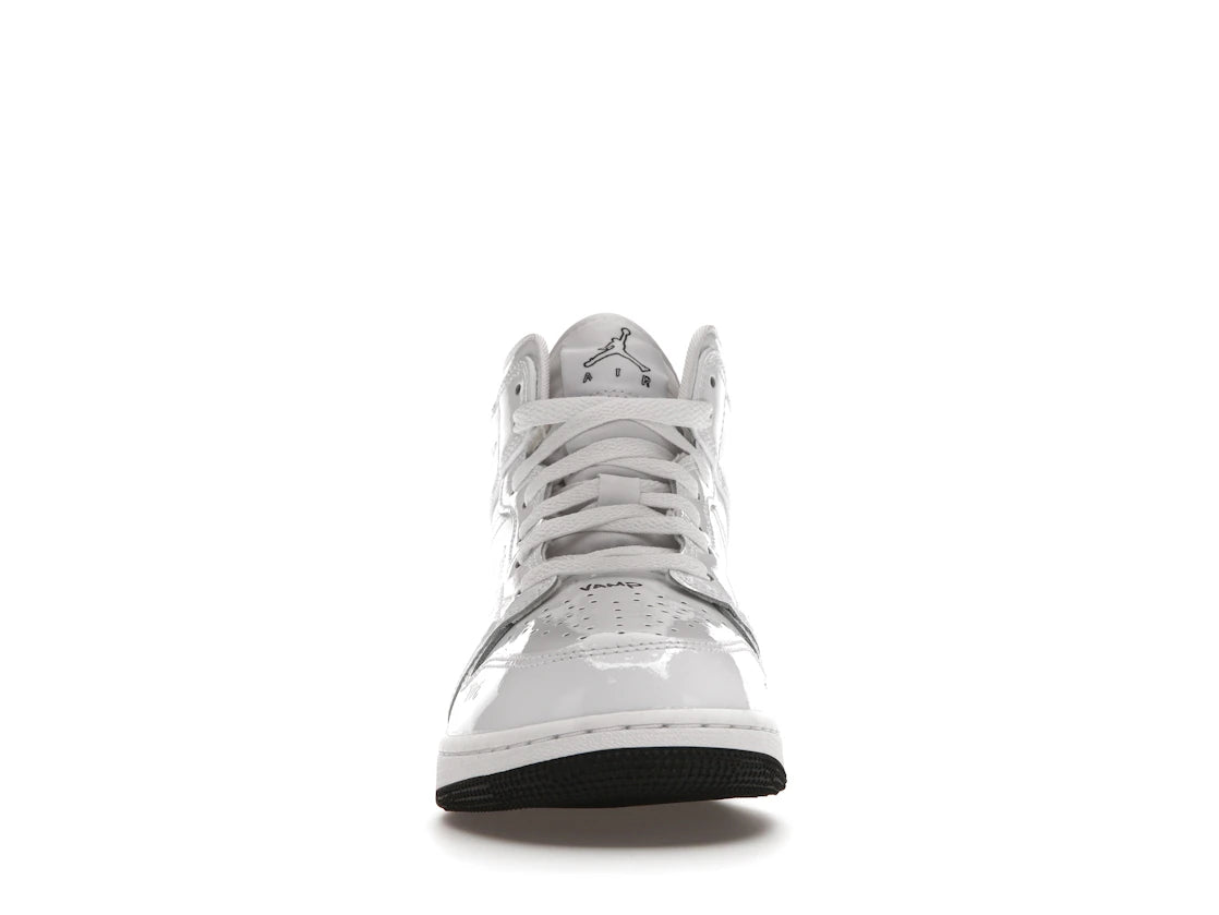 Jordan 1 Mid Schematic
