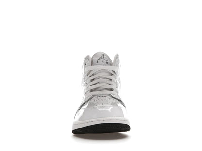 Jordan 1 Mid Schematic