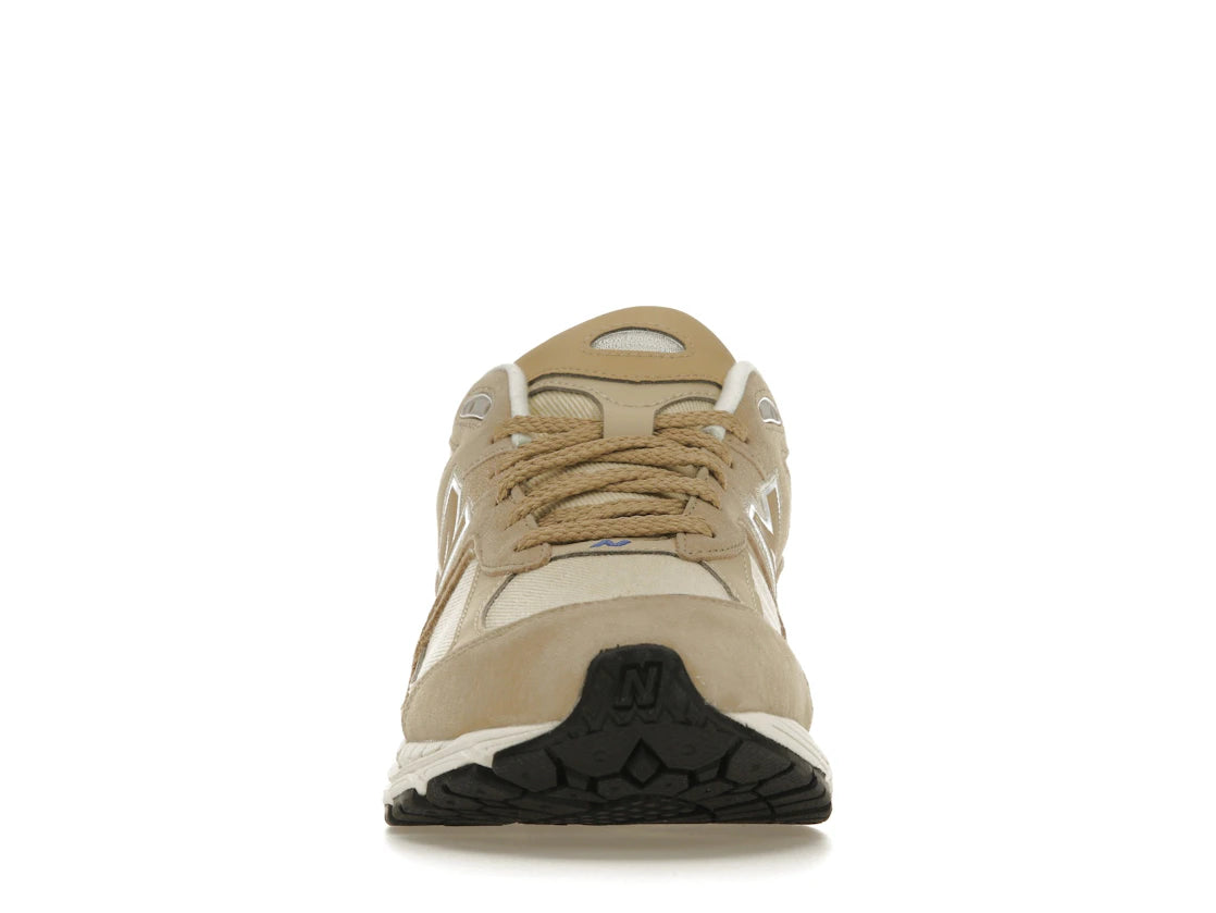 New Balance 2002R Incense Sepia Bone