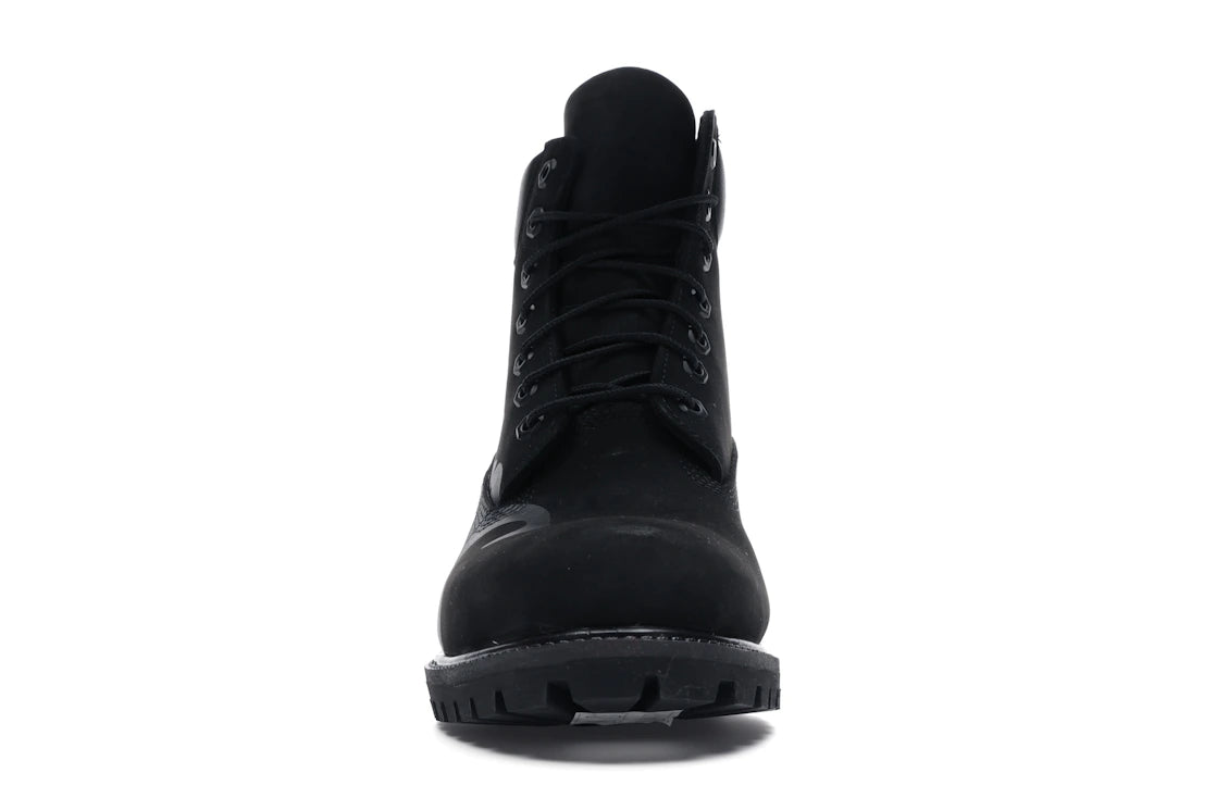 Timberland 6" Boot Supreme Black
