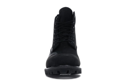 Timberland 6" Boot Supreme Black