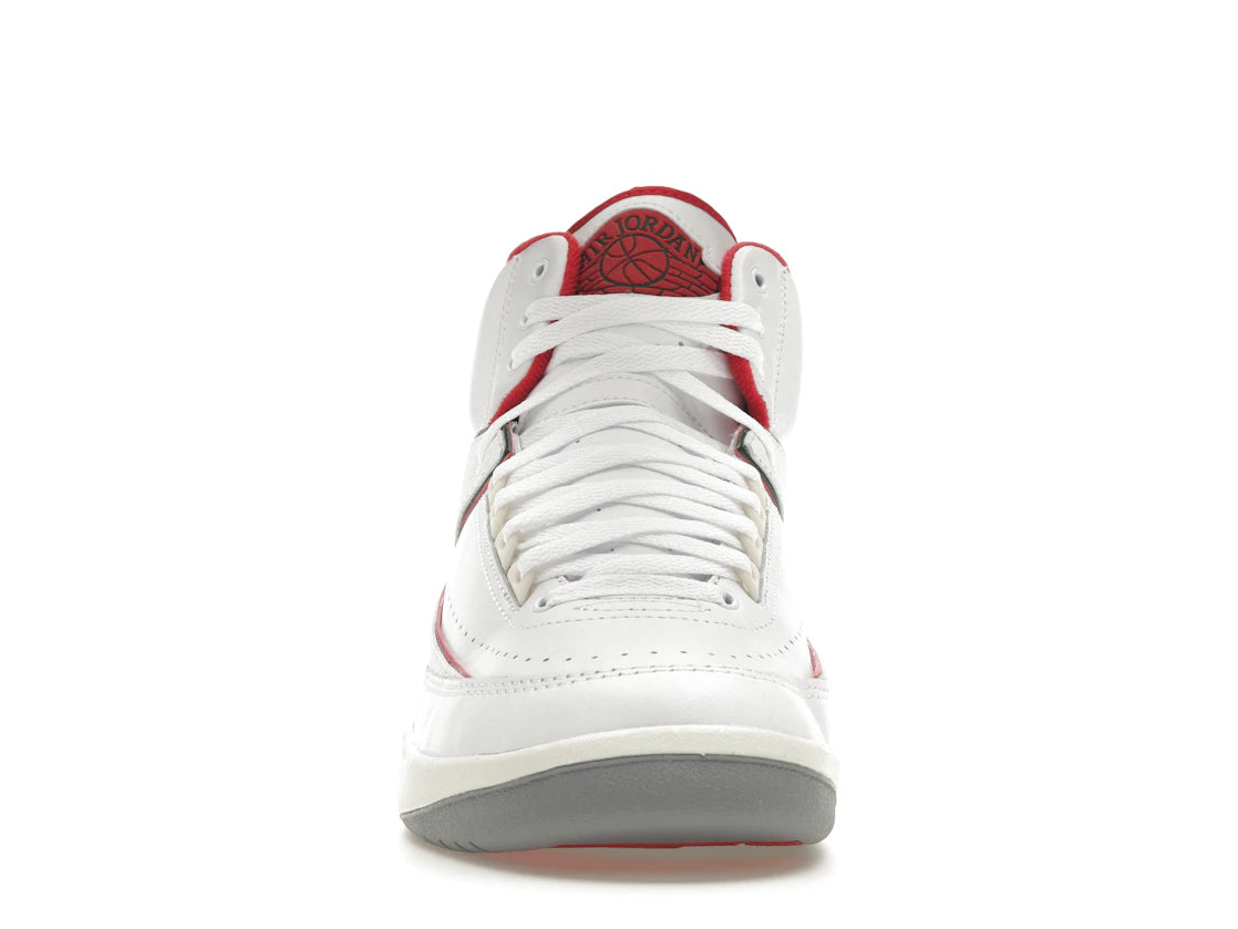 Air Jordan 2 Retro Origins