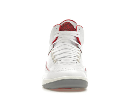 Air Jordan 2 Retro Origins