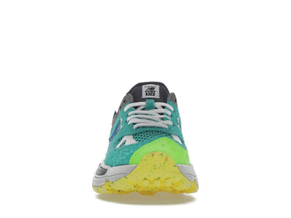 New Balance 574 YURT Salehe Bembury Universal Communication Emerald Sky