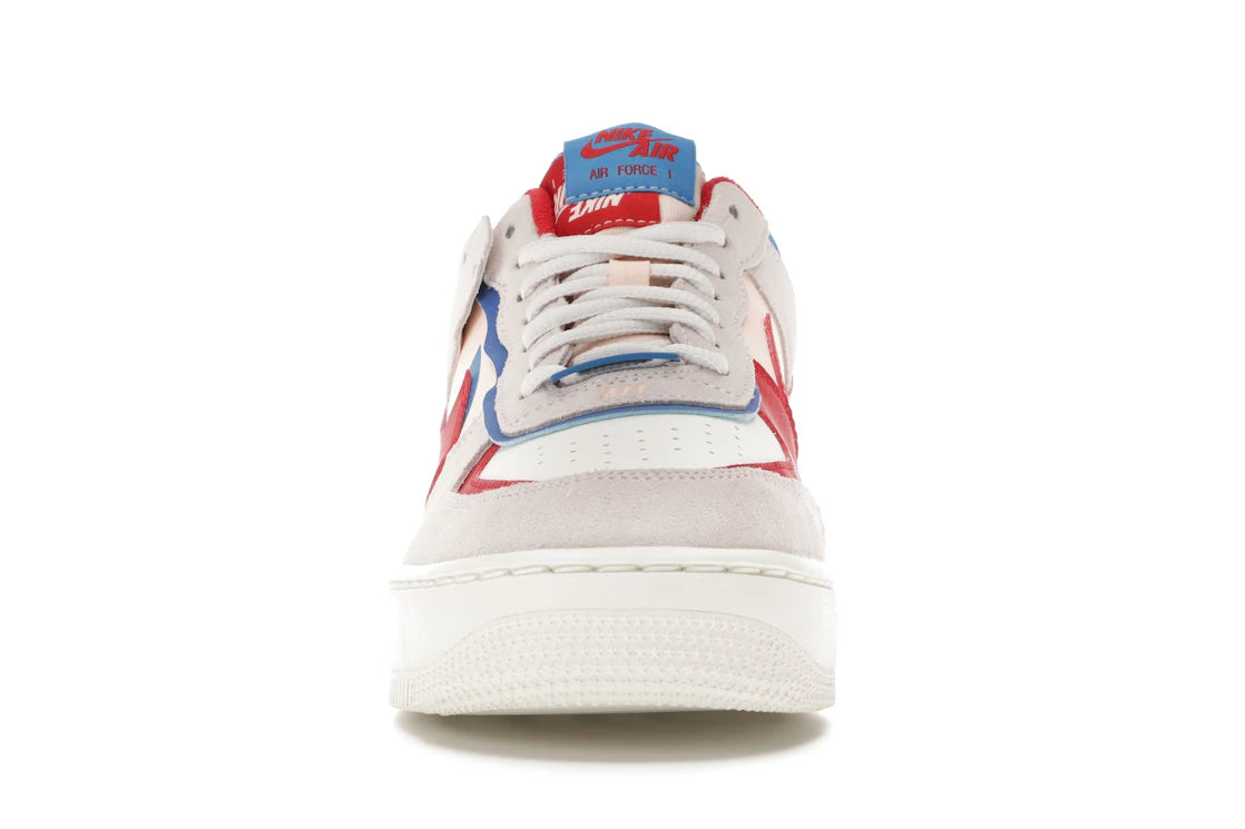 Nike Air Force 1 Low Shadow Sail
