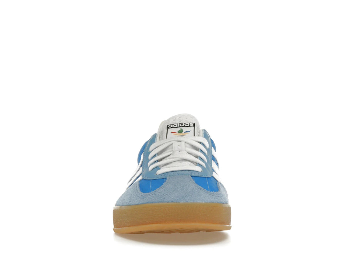 adidas Gazelle Indoor Olympic Blue