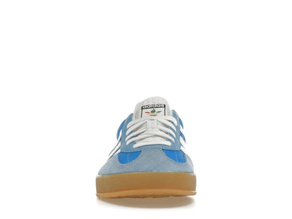 adidas Gazelle Indoor Olympic Blue