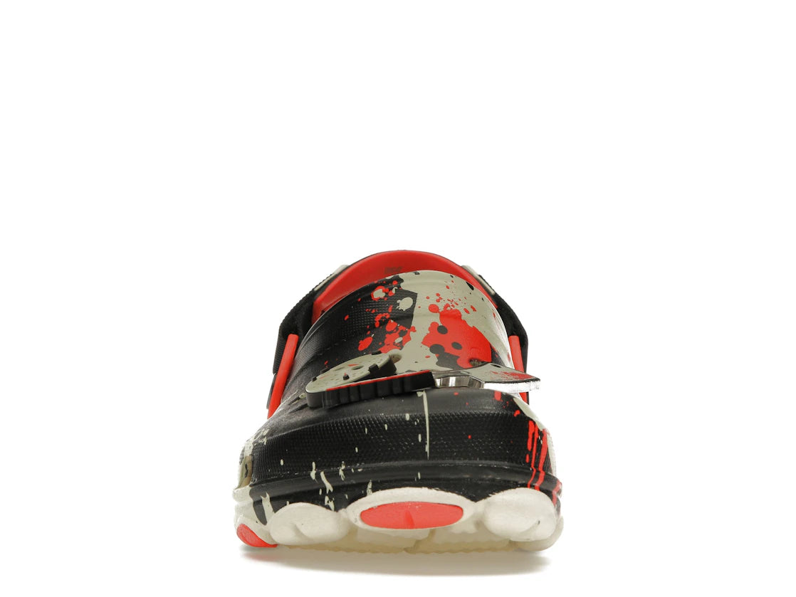 Sabots tout-terrain Crocs Classic Friday The 13th (Hommes)
