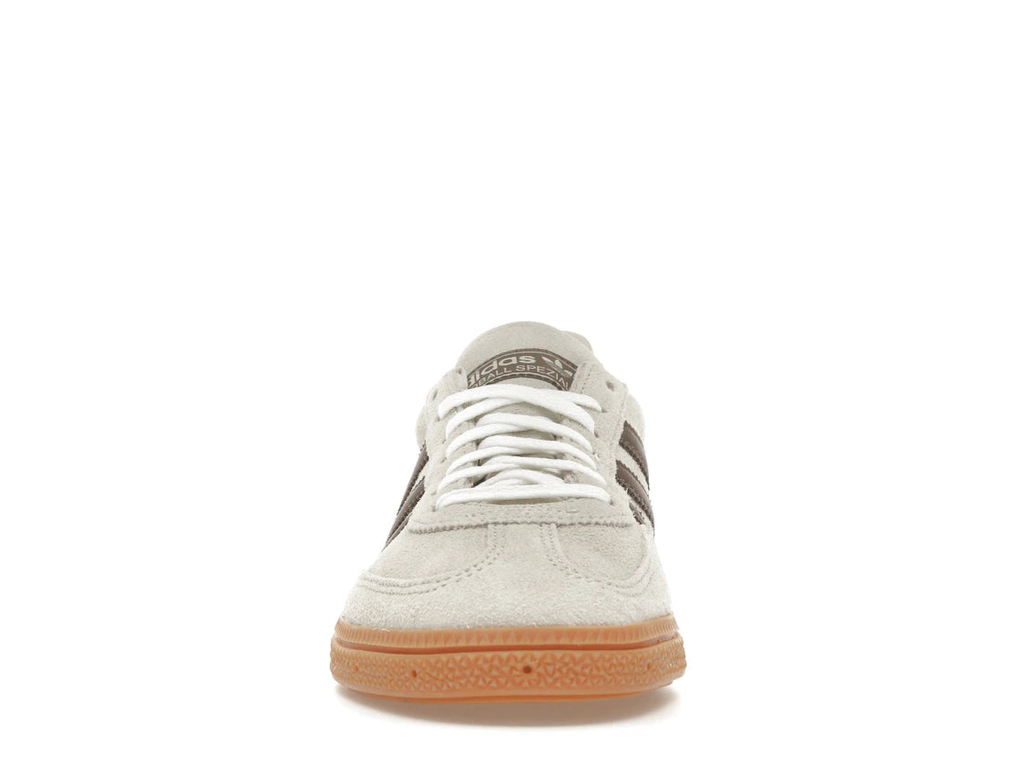adidas Handball Spezial Off-White Earth Strata Gum