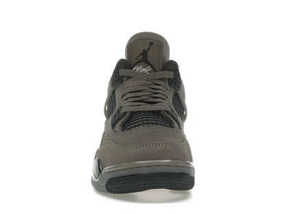 Air Jordan 4 Retro Cave Stone