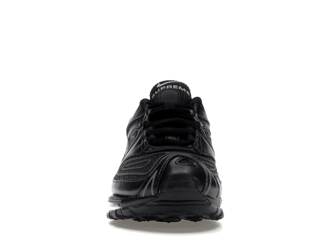 Nike Air Max 98 TL Supreme Black