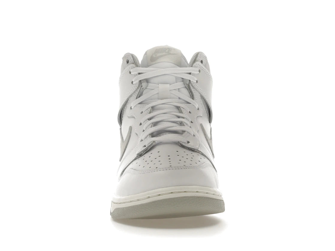 Nike Dunk High Neutral Grey