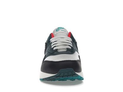 Nike Air Max 1 LeBron James Liverpool F.C.