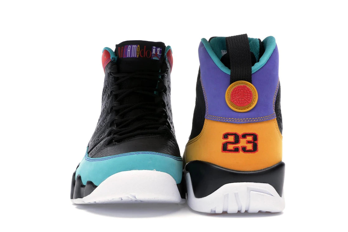 Air Jordan 9 Retro Dream It Do It
