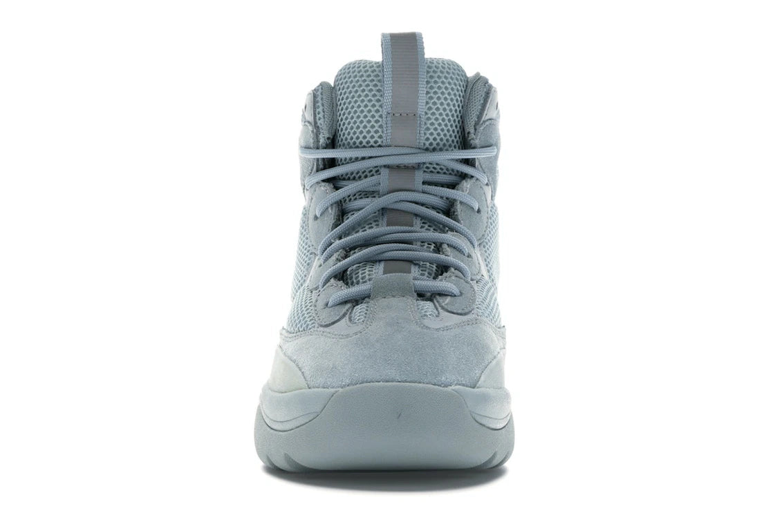 Yeezy Desert Boot Season 7 House Blue