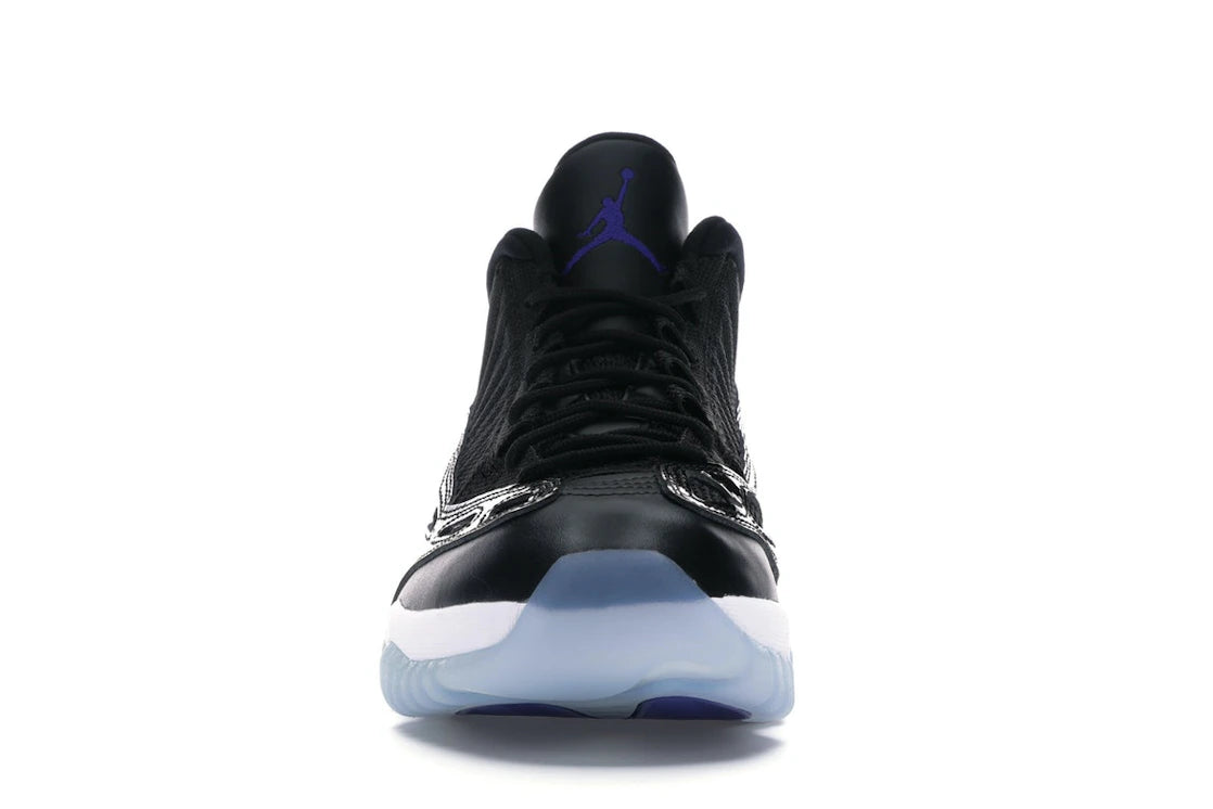 Jordan 11 Retro Low IE Space Jam