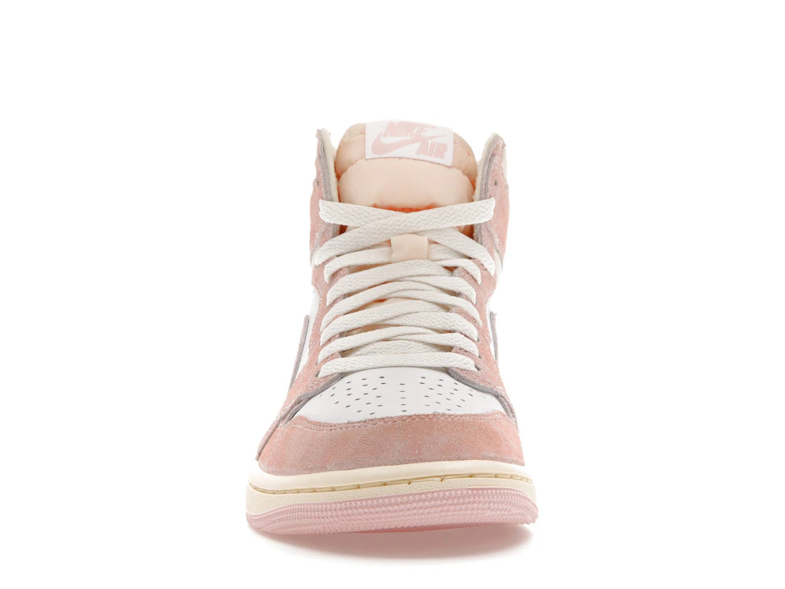 Jordan 1 Retro High OG Washed Pink