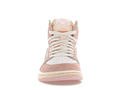 Jordan 1 Retro High OG Washed Pink