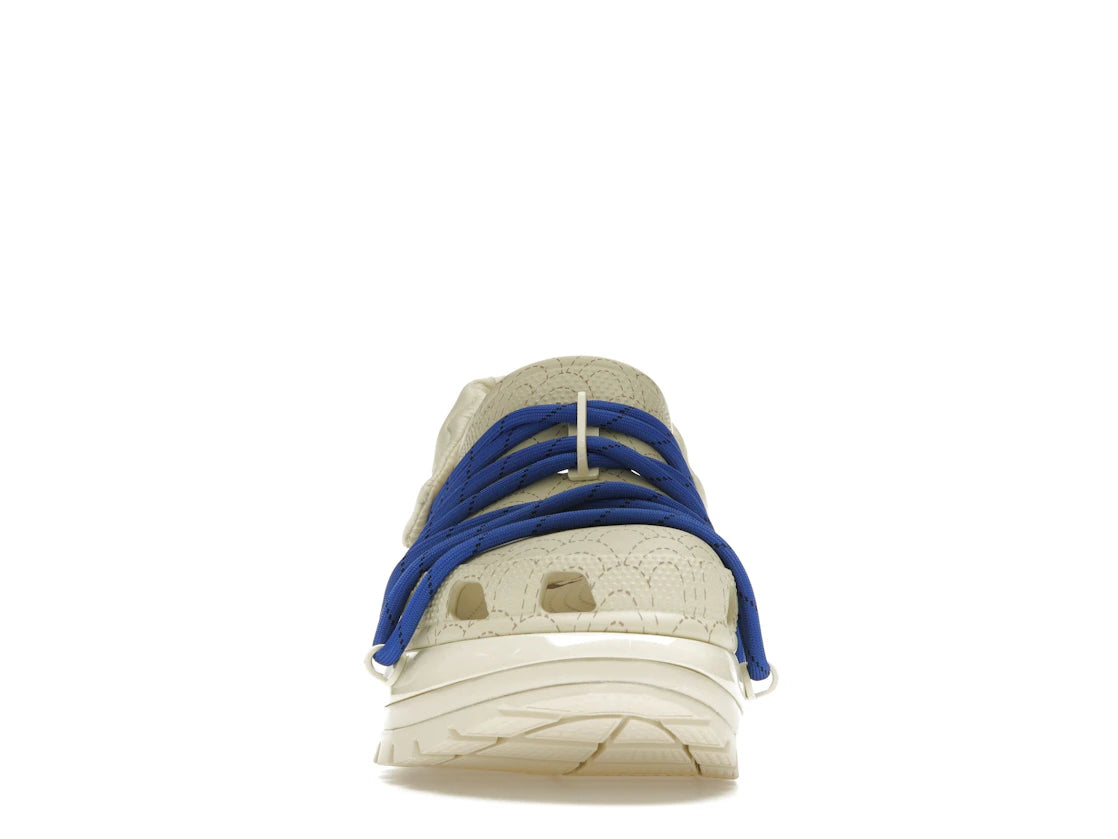 Crocs Classic Mega Crush Clog Rauw Alejandro Bone
