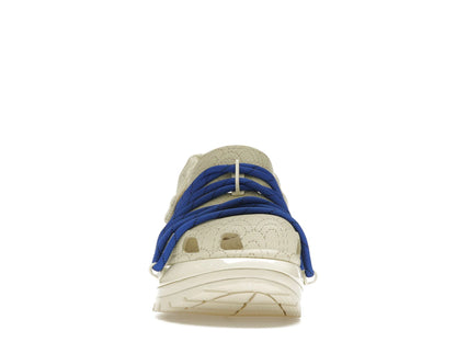 Crocs Classic Mega Crush Clog Rauw Alejandro Bone