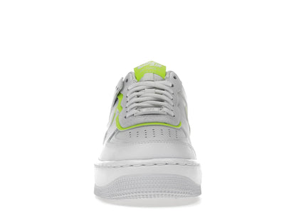 Nike Air Force 1 Low Shadow White Lemon