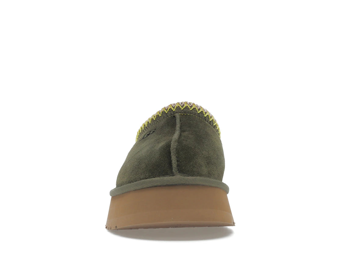 UGG Tazz Slipper Burnt Olive