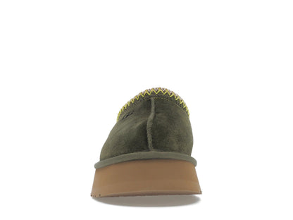 UGG Tazz Slipper Burnt Olive