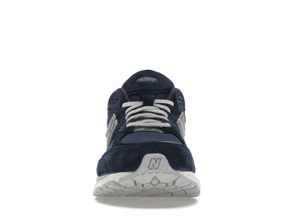 New Balance 2002R Navy Grey