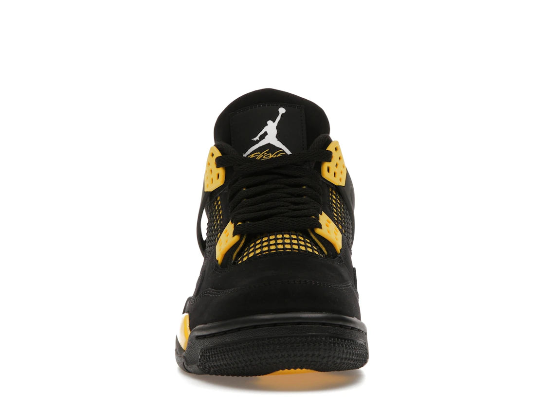 Air Jordan 4 Retro Thunder 2023